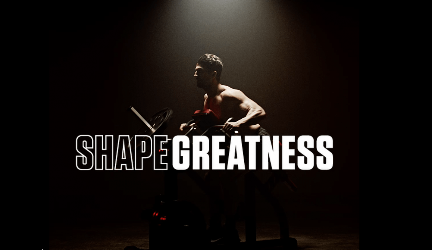 Watch the Atlantis Strength Shape Greatness brand film