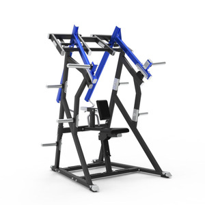 New Style Workout Gym Machines Commercial Strength Training Fitness Equipment Seated Rowing Machine for Sale