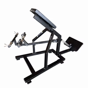 Commercial Gym Equipment Popular T Bar Rower