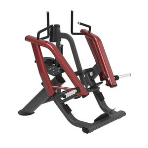 Professional Commercial Fitness Seated Row Machine
