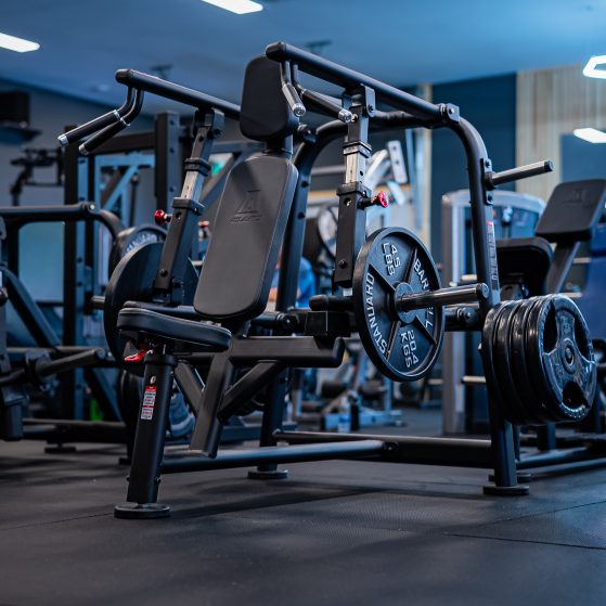 902 Athletics Facility in Nova Scotia Canada