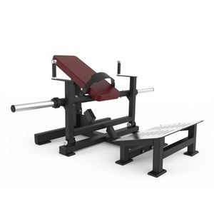 Hip Thrust Machine Glute Builder