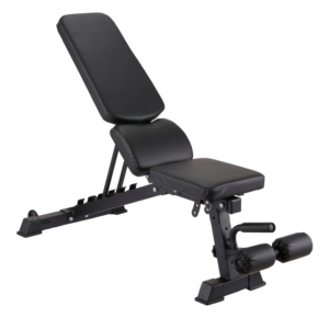 Adjustable Indoor Fitness Dumbbell Bench
